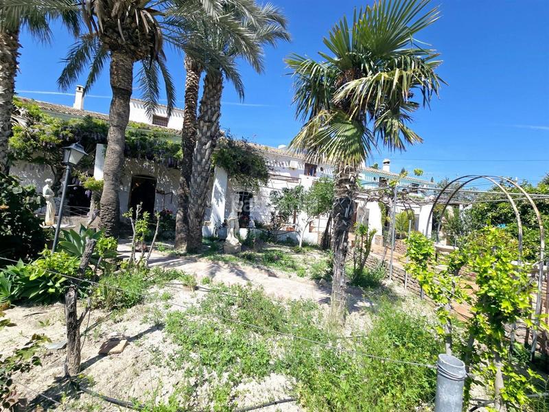 Foto a6accf7c-4c53-4743-b1b0-6c6e1b911366. Chalet in Mojácar pueblo Mojácar