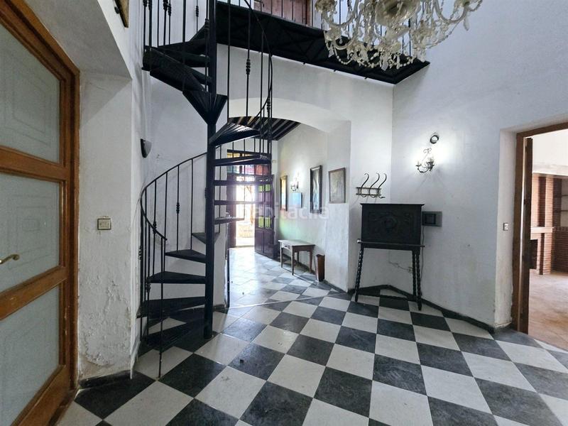 Foto a7ed3a83-2c9e-4104-b69a-fba2c95a8d1b. Chalet in Mojácar pueblo Mojácar