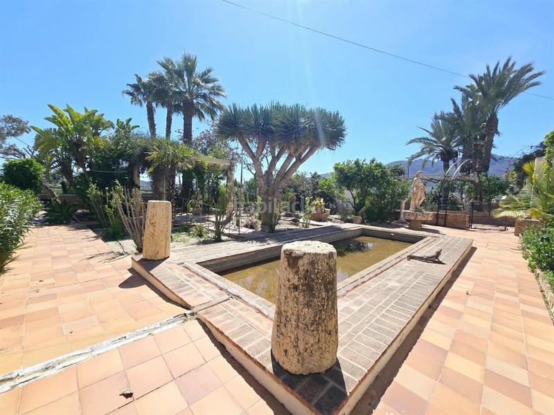 Foto b8bfce94-a21f-4e75-9194-ff4791777720. Chalet in Mojácar pueblo Mojácar