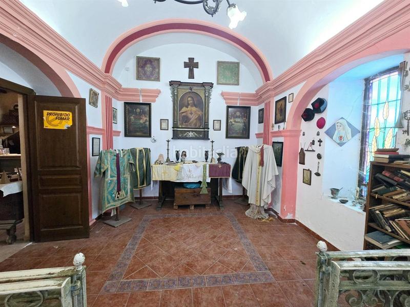 Foto d04f181c-eb01-4702-a46c-3738151ffed6. Chalet in Mojácar pueblo Mojácar