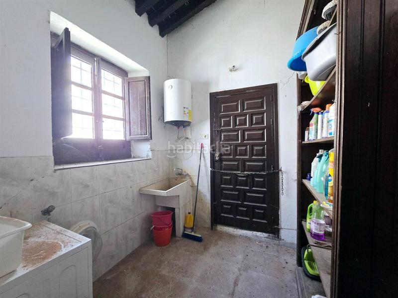 Foto da47fa75-79b4-4318-a616-e93841a1cd7e. Chalet in Mojácar pueblo Mojácar