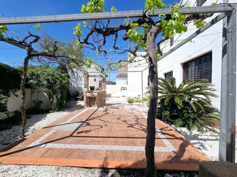 Foto da4b3450-b323-4de3-9b8a-4022e9206eee. Chalet in Mojácar pueblo Mojácar