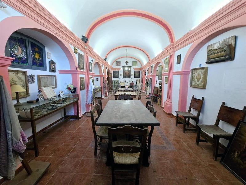 Foto dba036c1-d631-43ac-8003-6ec9e6b75ec0. Chalet in Mojácar pueblo Mojácar