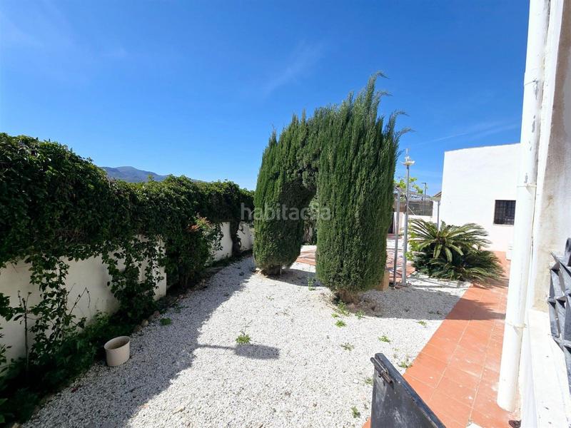 Foto ed63e02f-e771-41e7-b3a5-c0e8cfffc211. Chalet in Mojácar pueblo Mojácar