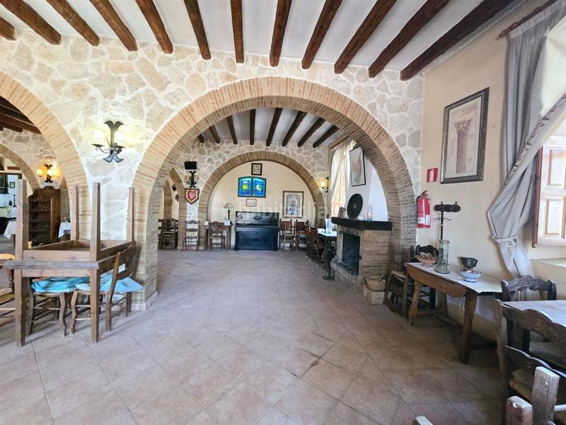 Foto eea99bee-8a1e-4470-bcd7-ce08f09b95d4. Chalet in Mojácar pueblo Mojácar