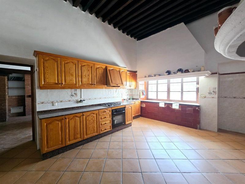 Foto eebd6edf-588c-48ce-a0da-d1de9dfbae9a. Chalet in Mojácar pueblo Mojácar