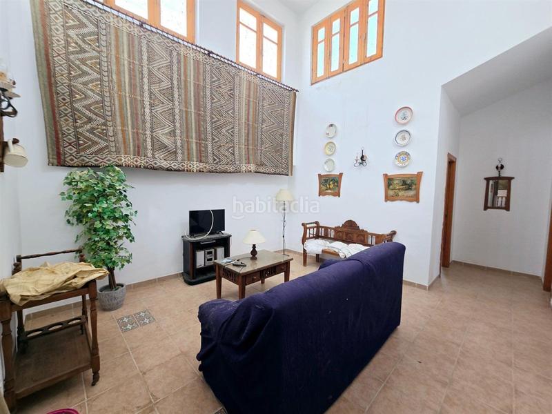 Foto ef47ec91-cad9-4270-96f5-247a7a0e0e6e. Chalet in Mojácar pueblo Mojácar