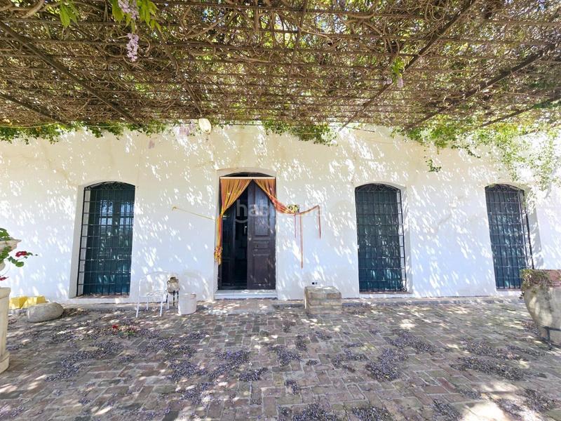 Foto f2b3cb54-b56e-43e2-9e9c-0d2b39b1a613. Chalet in Mojácar pueblo Mojácar