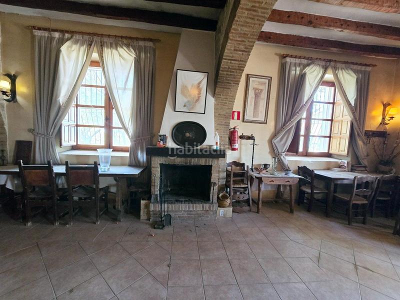 Foto f7aca0c3-1a63-4c39-8ea0-e5830fcb5ee8. Chalet in Mojácar pueblo Mojácar