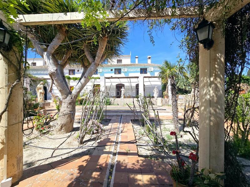 Foto fa090262-8f0c-4463-a321-0b7753223ceb. Chalet in Mojácar pueblo Mojácar