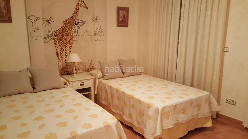 Foto 72561e3e-a53f-412a-b9c0-a2e70bf4d7bf. Chalet with pool in Marina de la Torre Mojácar