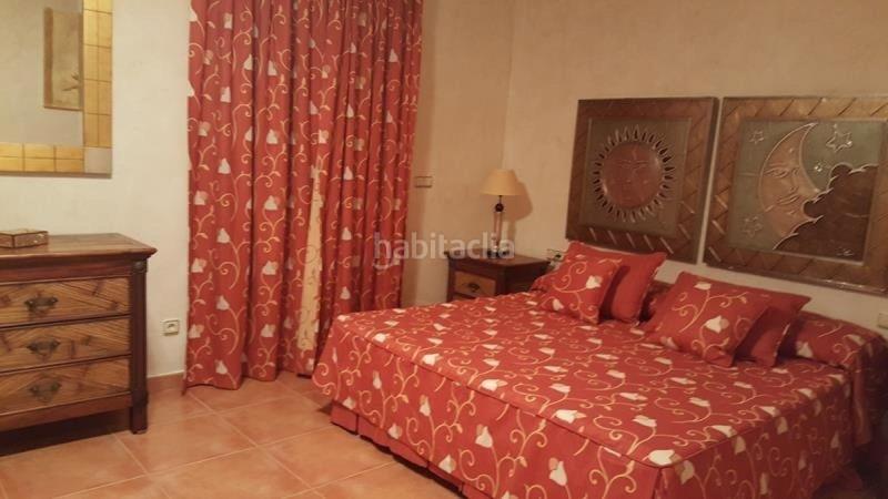 Foto 8b2b3f18-4217-402e-b63d-0ccfe459e33d. Chalet with pool in Marina de la Torre Mojácar