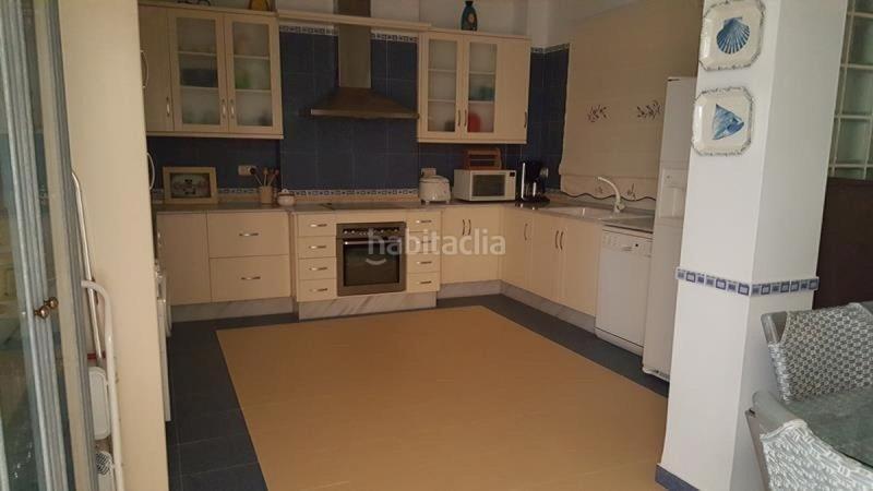 Foto 95df9d53-7fc6-412a-ae85-f9d0ced74ce3. Chalet with pool in Marina de la Torre Mojácar