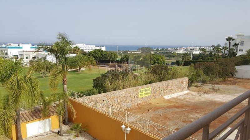 Foto a2a8d936-a642-4e31-9f10-7a92d2a147f9. Chalet with pool in Marina de la Torre Mojácar