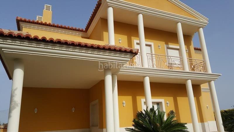 Foto abafda65-8b6a-46ca-b7e5-49083ee948c3. Chalet with pool in Marina de la Torre Mojácar