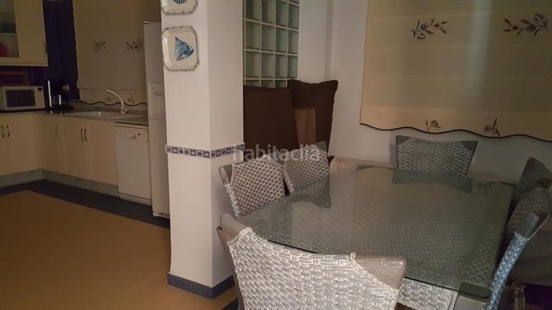 Foto b6a3ffbf-9523-42a4-ab73-4ff4e90abb51. Chalet with pool in Marina de la Torre Mojácar