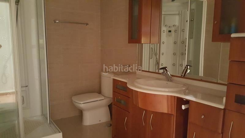 Foto c8306ad6-0bff-4dcd-ab47-fbd8bb845270. Chalet with pool in Marina de la Torre Mojácar