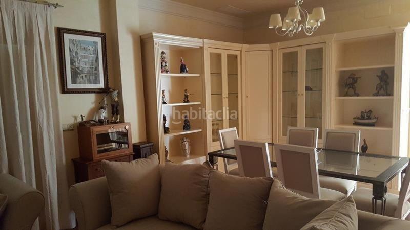 Foto cbc2e697-8e6f-4a9c-961d-a1cef576a5a6. Chalet with pool in Marina de la Torre Mojácar