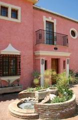 Haus  Las casas solariegas. Excepcional villa de lujo con piscina infinita y diseño exquisit