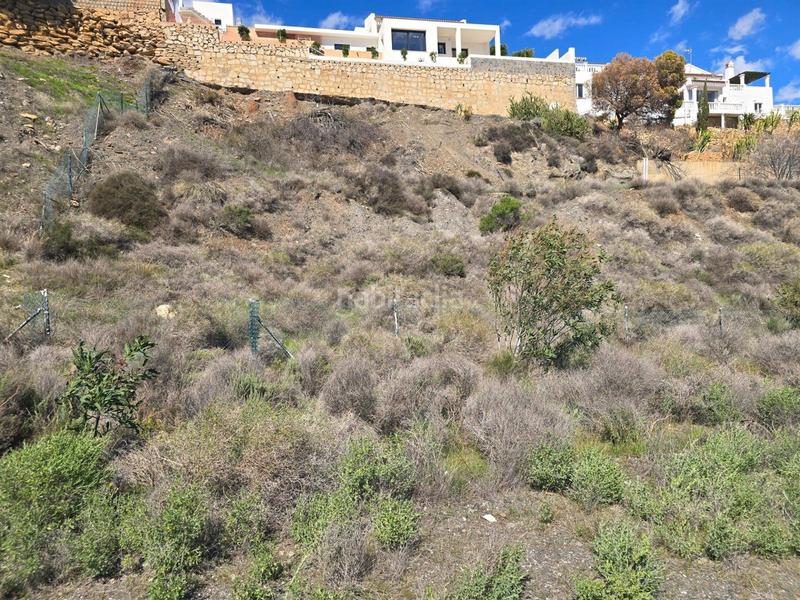 Foto 010fc88a-cd4f-4353-befa-aa2d94b9b9f5. Fondo rustico in Mojácar playa - las ventanicas - la paratá Mojácar