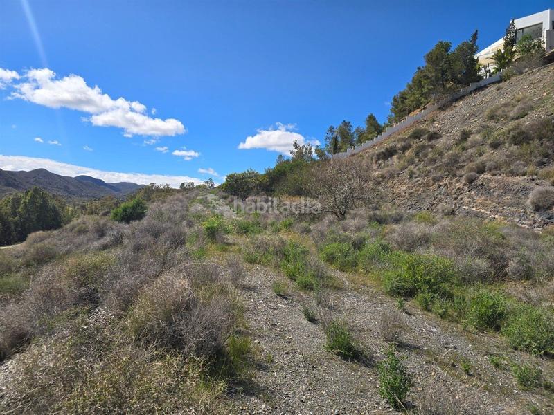 Foto 25b0faf9-1fd9-44db-b619-42a99a8a96bb. Fondo rustico in Mojácar playa - las ventanicas - la paratá Mojácar