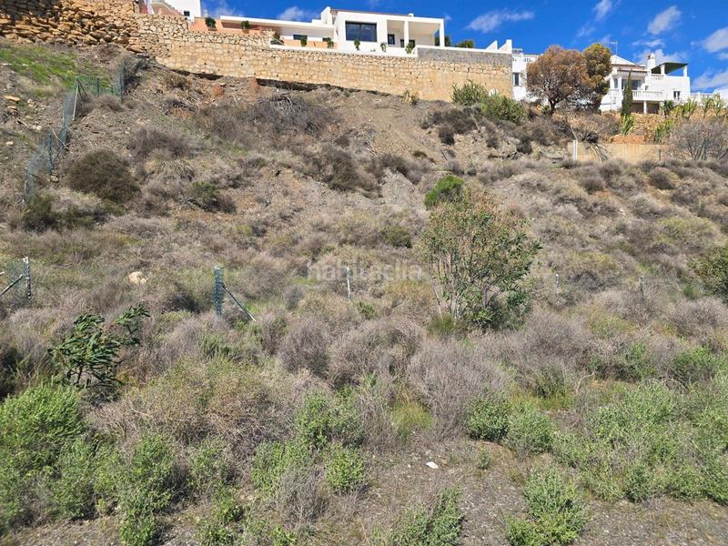 Foto 344884b5-6218-443f-a988-dd38bfdfaf7f. Fondo rustico in Mojácar playa - las ventanicas - la paratá Mojácar