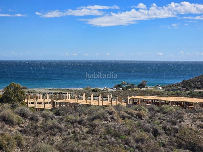 Foto 4154534f-4ca6-451b-b234-713f86498198. Fondo rustico in Mojácar playa - las ventanicas - la paratá Mojácar