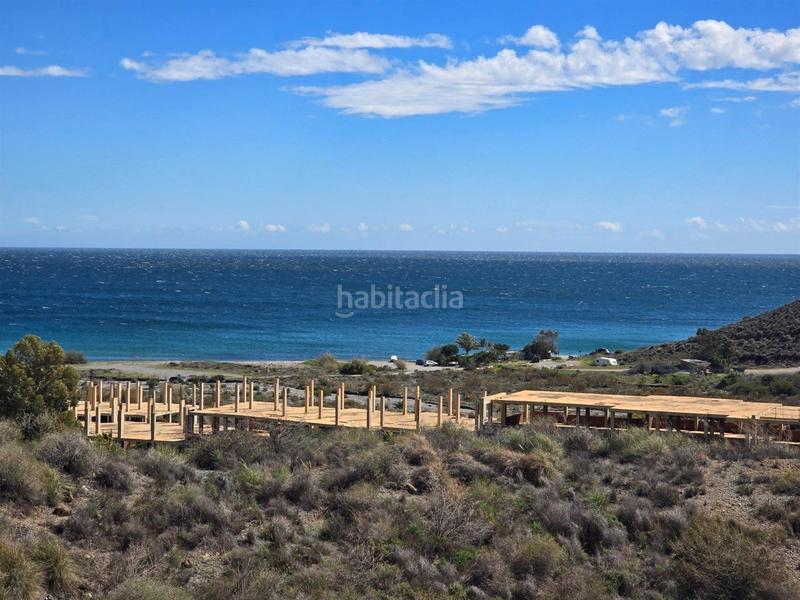 Foto 86469277-02d9-4544-81ab-b486bb92888d. Fondo rustico in Mojácar playa - las ventanicas - la paratá Mojácar