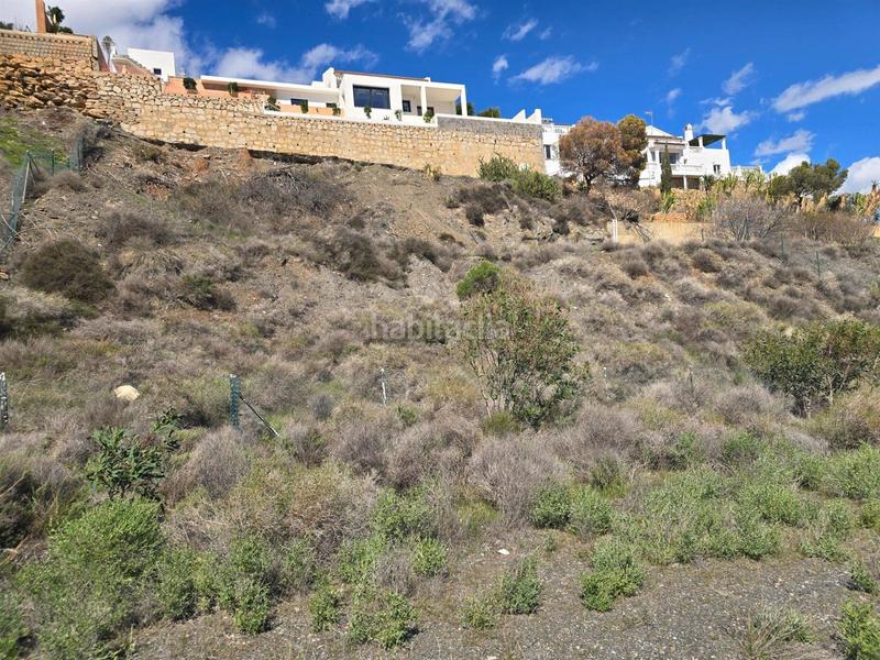 Foto 89790442-8ced-4b7a-920e-7a258df40d1a. Fondo rustico in Mojácar playa - las ventanicas - la paratá Mojácar