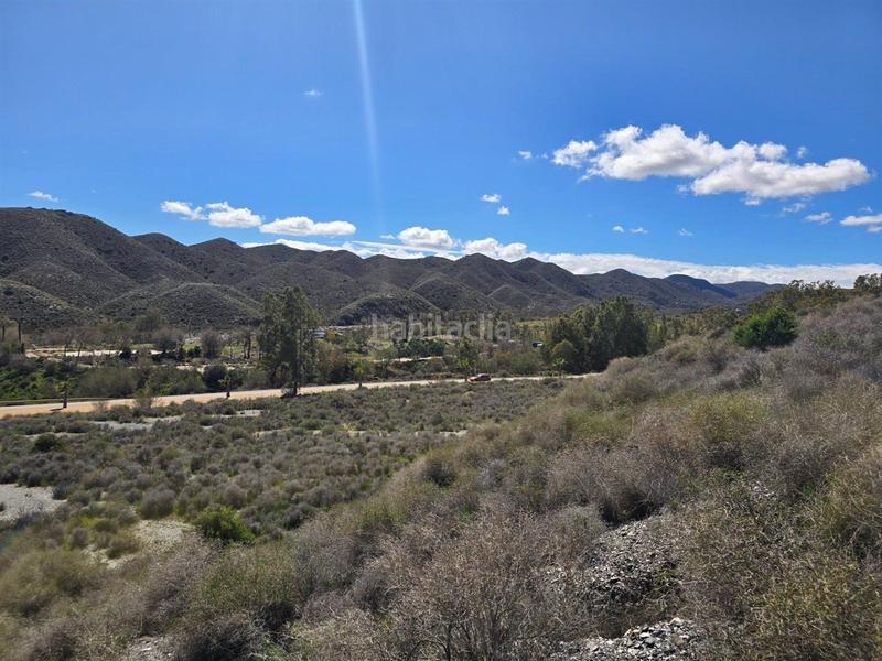 Foto 93eb8ab3-606e-492d-bcd2-a6e48ca7022f. Fondo rustico in Mojácar playa - las ventanicas - la paratá Mojácar