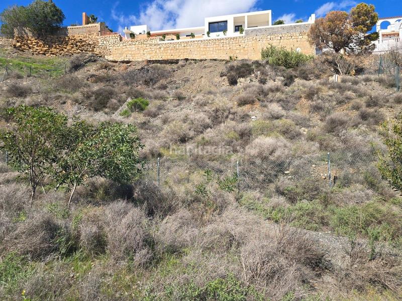 Foto 9b44c473-1bcf-4e5f-9203-7b287dbfac85. Fondo rustico in Mojácar playa - las ventanicas - la paratá Mojácar