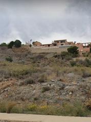 Finca rústica  Macenas. Parcela en macenas