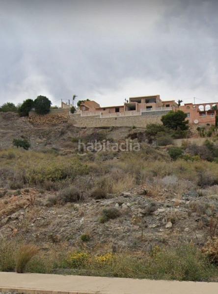 Foto a40f8e48-126a-4a11-8ca1-30bcd116ee11. Fondo rustico in Mojácar playa - las ventanicas - la paratá Mojácar