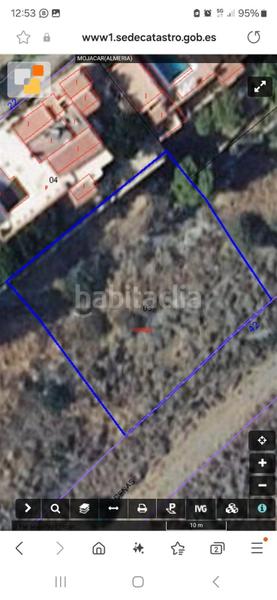 Foto f866bb8f-2e2d-4d4a-9ec7-e7c042e1c8b7. Fondo rustico in Mojácar playa - las ventanicas - la paratá Mojácar