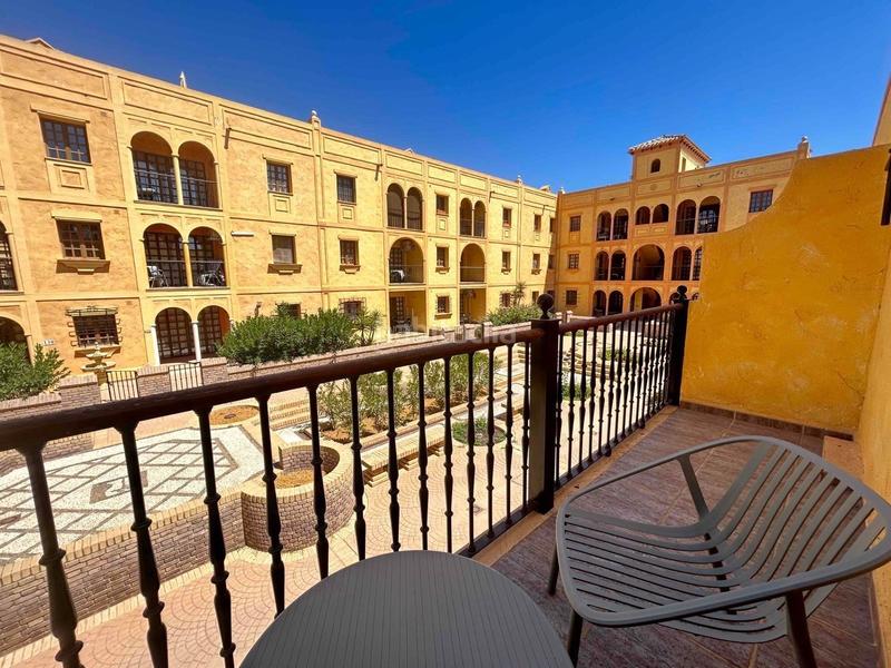 Foto 072e4c96-56c4-463f-8753-78140580d22b. Semi detached house with parking pool in Desert Spring Golf Cuevas del Almanzora