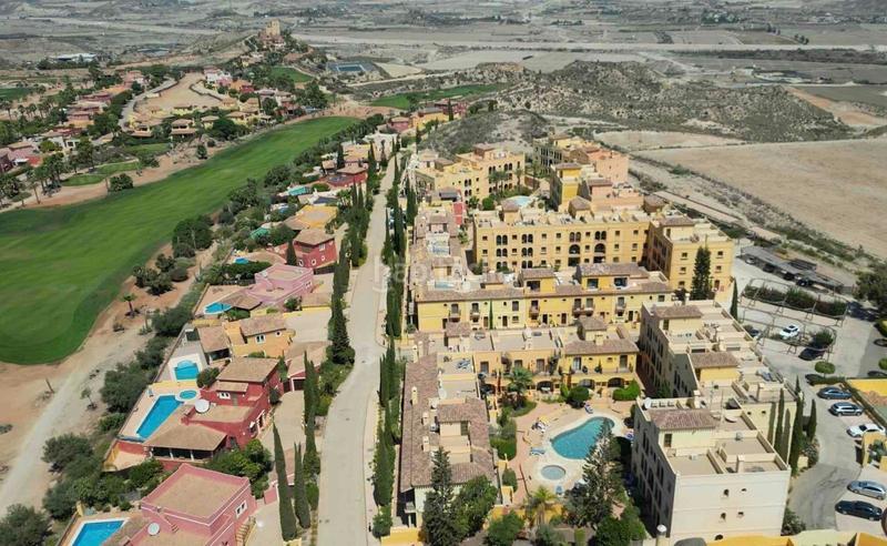 Foto 07fee2c3-46b8-437f-a347-f22b487c712f. Semi detached house with parking pool in Desert Spring Golf Cuevas del Almanzora