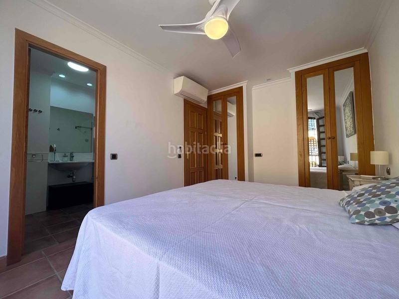 Foto 1475b286-41c2-4858-aea6-01e02d630e42. Semi detached house with parking pool in Desert Spring Golf Cuevas del Almanzora