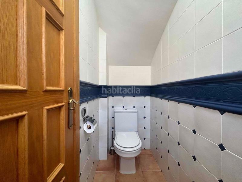 Foto 3060c42d-5393-4263-8719-1a0db4d0a8c5. Semi detached house with parking pool in Desert Spring Golf Cuevas del Almanzora