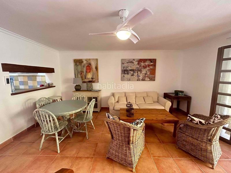 Foto 4697ef8d-81eb-406f-acc7-75575ea52df5. Semi detached house with parking pool in Desert Spring Golf Cuevas del Almanzora