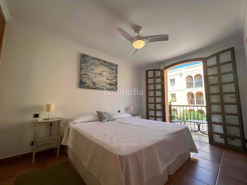 Foto 4dcdb385-ad2c-4b29-a967-cd6eda8c23b2. Semi detached house with parking pool in Desert Spring Golf Cuevas del Almanzora