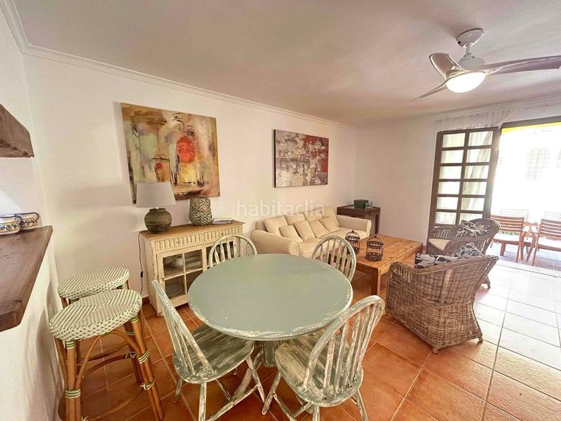 Foto 5f5c45c9-953e-4a17-a941-5f86c2ad5309. Semi detached house with parking pool in Desert Spring Golf Cuevas del Almanzora