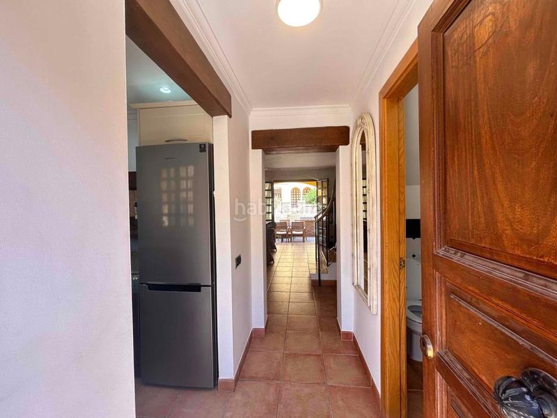 Foto 64538183-ccc0-444a-ab5e-bcbf4fe17375. Semi detached house with parking pool in Desert Spring Golf Cuevas del Almanzora