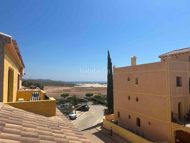 Foto 8333f488-b160-405a-916e-c8392bf5bb4f. Semi detached house with parking pool in Desert Spring Golf Cuevas del Almanzora