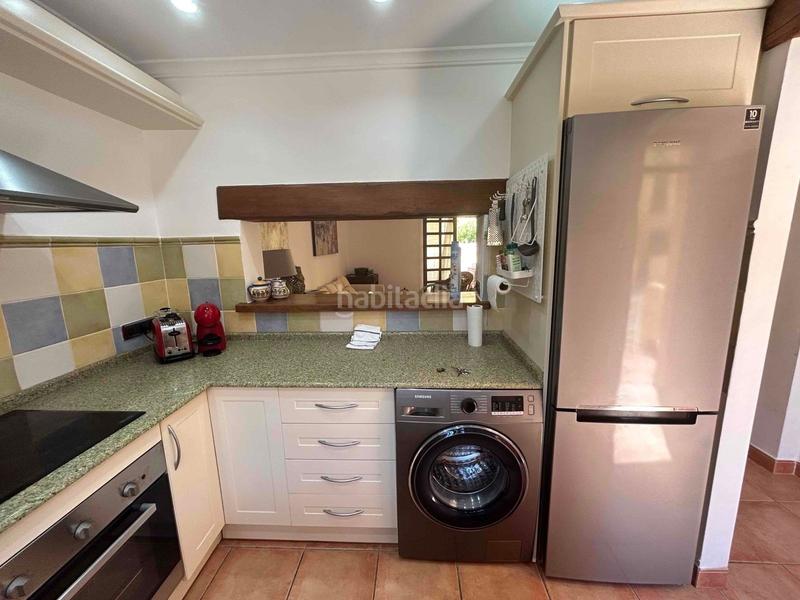 Foto 902c85e8-2533-4e51-8b3b-36b69e3548bb. Semi detached house with parking pool in Desert Spring Golf Cuevas del Almanzora