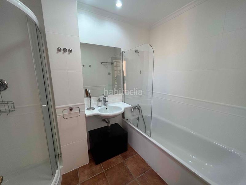 Foto d2525dab-2e0d-4ee1-abce-bb9bc9de516b. Semi detached house with parking pool in Desert Spring Golf Cuevas del Almanzora