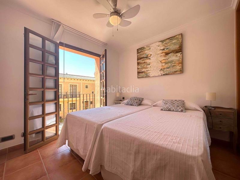 Foto ed00e0b5-9f1a-4c01-96d0-1fa6307e3706. Semi detached house with parking pool in Desert Spring Golf Cuevas del Almanzora