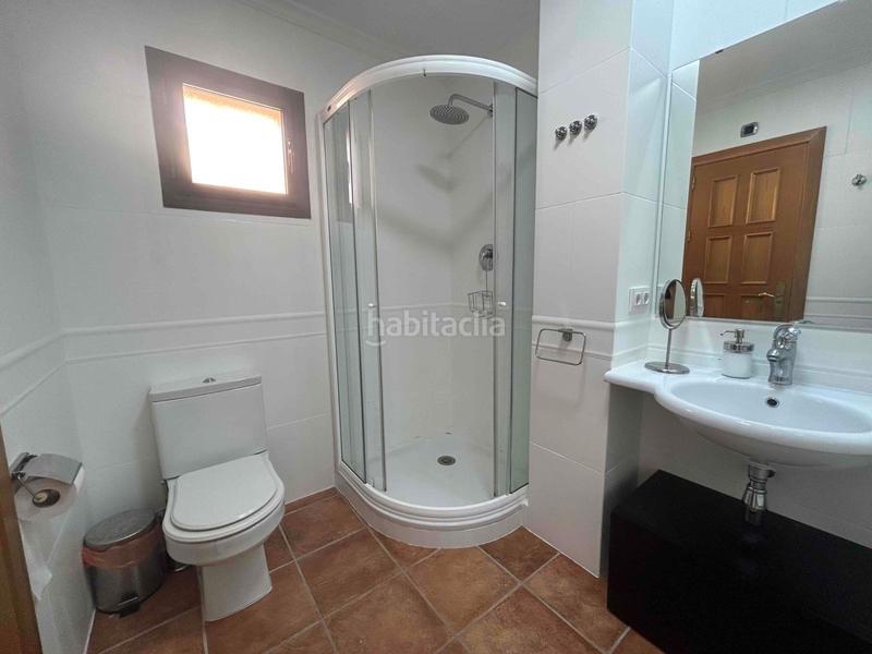 Foto f6bfaba1-adc4-4989-b51f-1846a5957751. Semi detached house with parking pool in Desert Spring Golf Cuevas del Almanzora