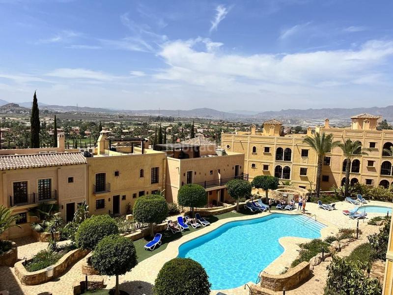 Foto 1df711d6-2178-414d-bc0d-602d9504d625. Appartement avec piscine dans Cuevas del Almanzora pueblo Cuevas del Almanzora
