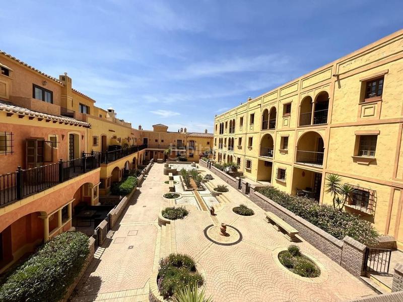 Foto 25670dd9-aaba-4b2c-a5b3-c1aa24deeb87. Appartement avec piscine dans Cuevas del Almanzora pueblo Cuevas del Almanzora