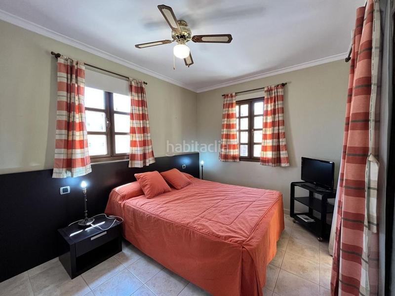 Foto e0d996e9-67c8-4140-ba27-84b890977765. Appartement avec piscine dans Cuevas del Almanzora pueblo Cuevas del Almanzora